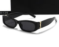 Saint Laurent Gold Script