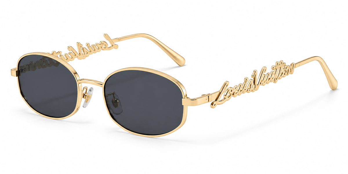 Lv eclipse black