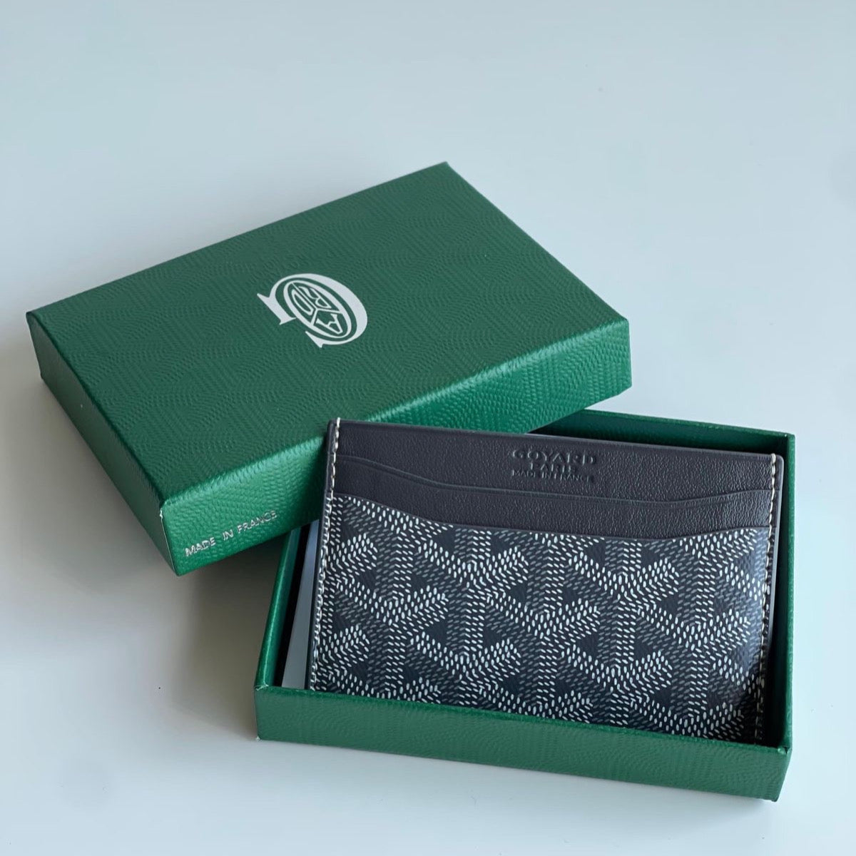 Black Card holder