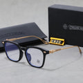 Chrome Hearts Black Gold