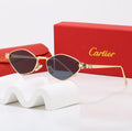 Cartier Golden Butterfly