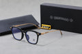 Chrome Hearts Black Gold