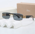 Dior Signature Black Gold