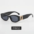 Fendi Noir FF
