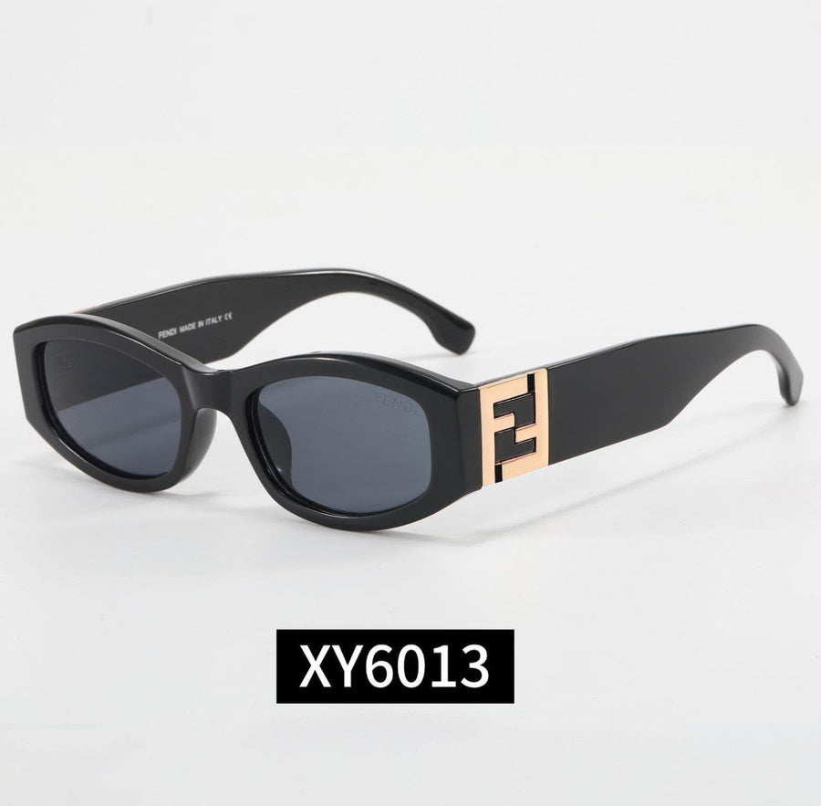 Fendi Noir FF