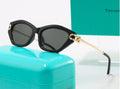 Tiffany Black Accent